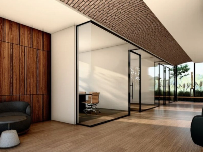 Imágen del proyecto BALZAC DEPARTAMENTOS TORRE 2